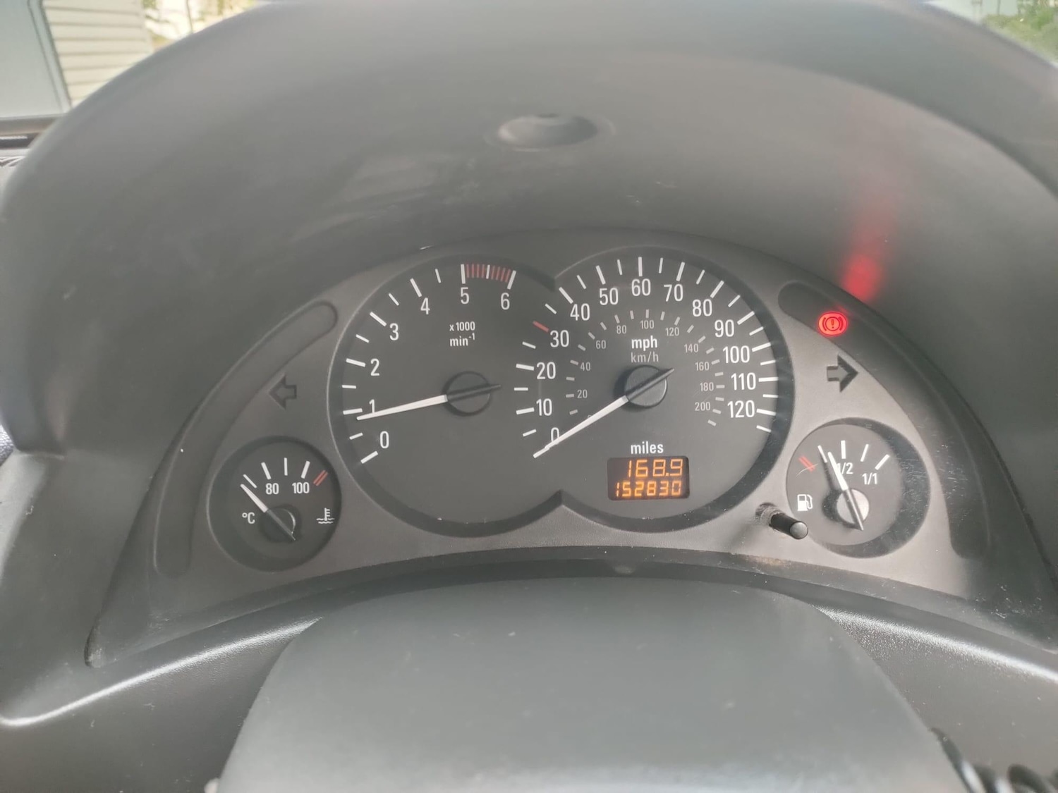 Used Vauxhall Combo 2008 for sale - 76988026: Photo 19