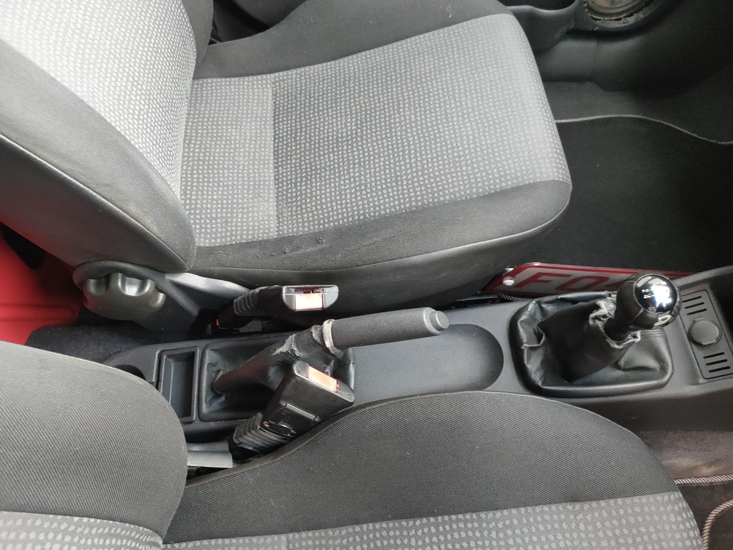 Used Vauxhall Combo 2008 for sale - 76988026: Photo 24