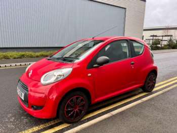 Used Citroen C1 2011 for sale - 73968348: Photo
