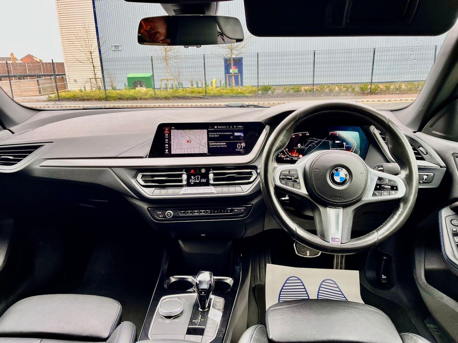 Used BMW 2 Series 2020 for sale - 77410875: Photo 10