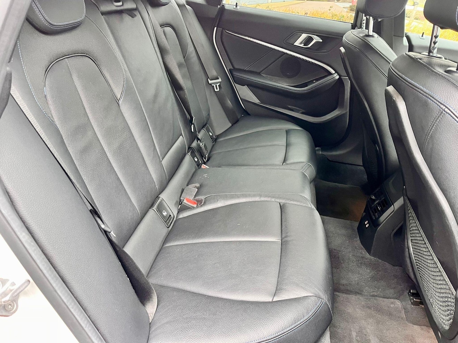 Used BMW 2 Series 2020 for sale - 77410875: Photo 12