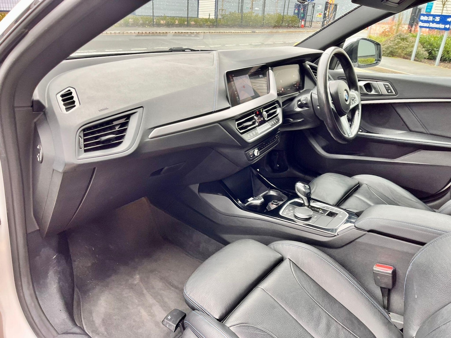 Used BMW 2 Series 2020 for sale - 77410875: Photo 15