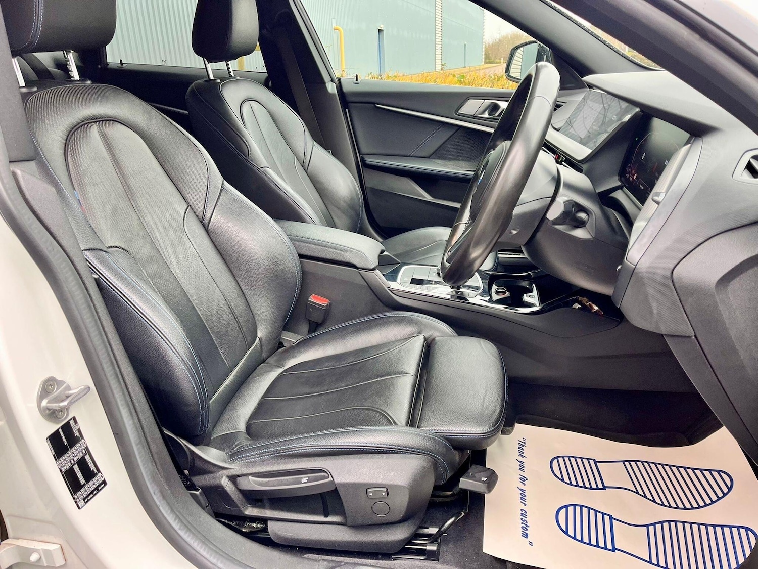 Used BMW 2 Series 2020 for sale - 77410875: Photo 17