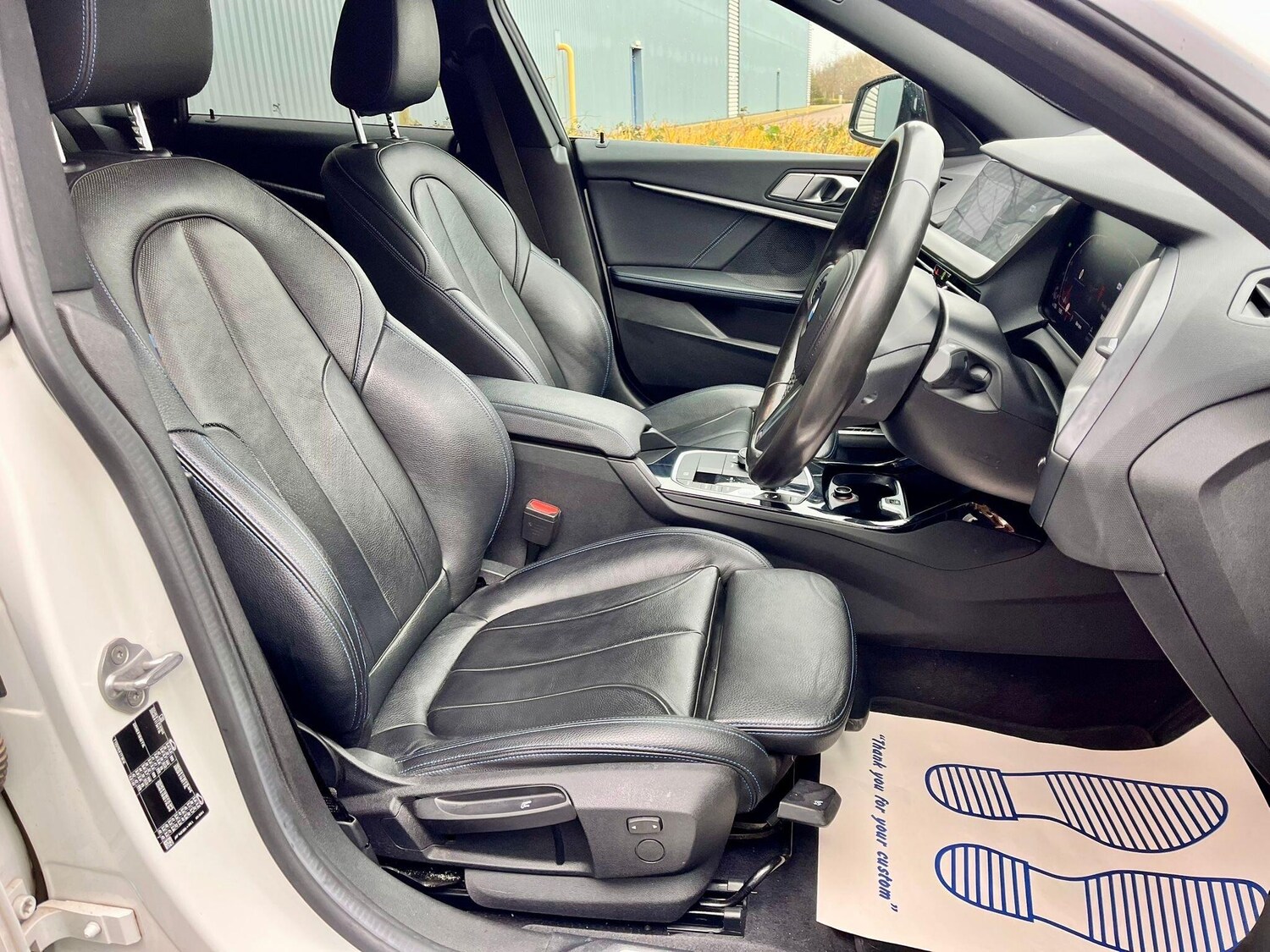 Used BMW 2 Series 2020 for sale - 77410875: Photo 18