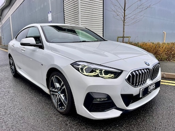 2020 (20) - 218i M Sport 4dr DCT