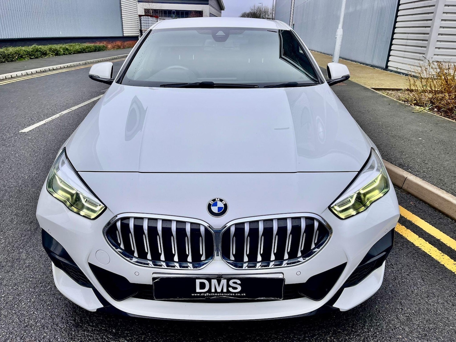 Used BMW 2 Series 2020 for sale - 77410875: Photo 2