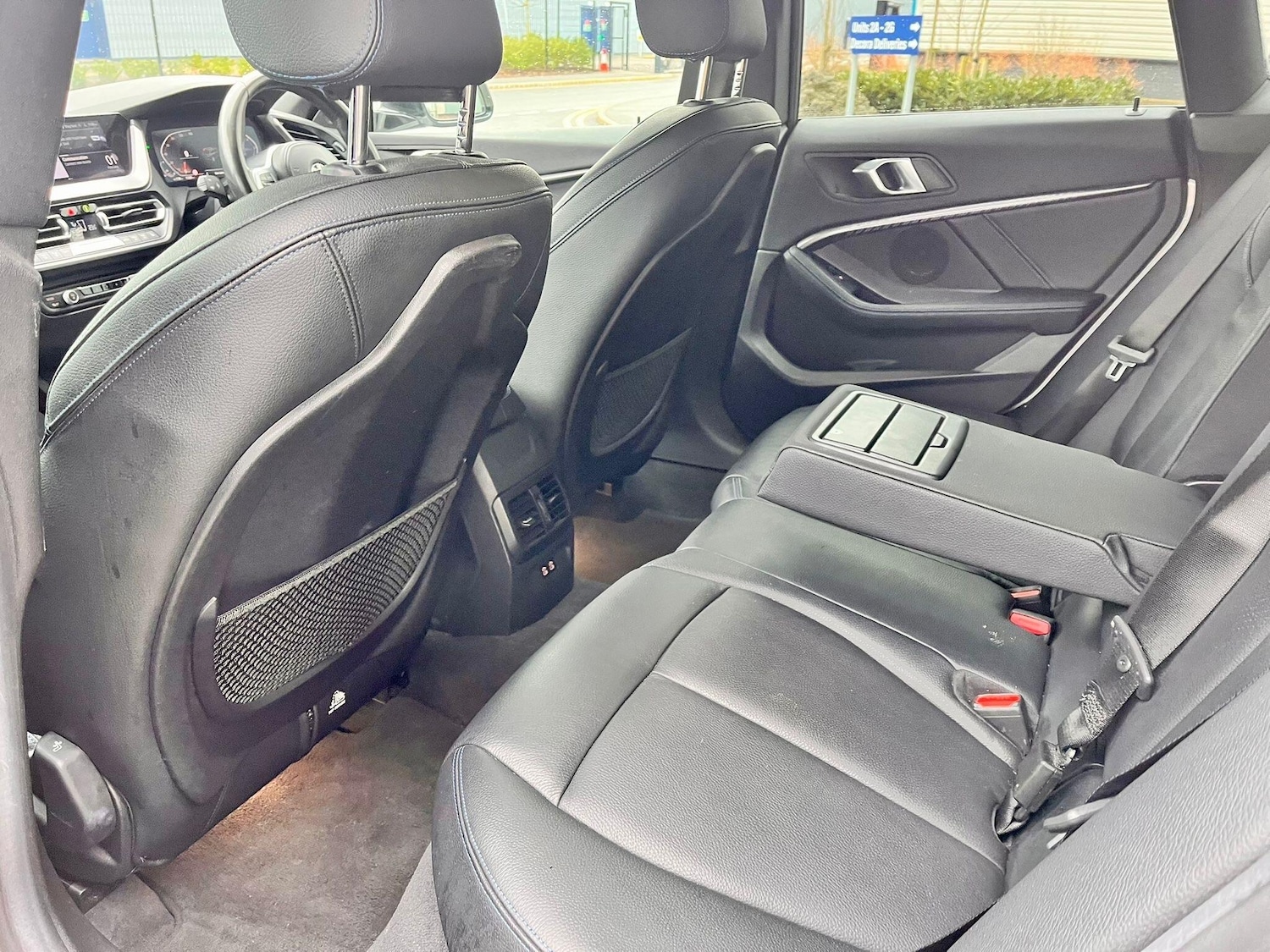 Used BMW 2 Series 2020 for sale - 77410875: Photo 21