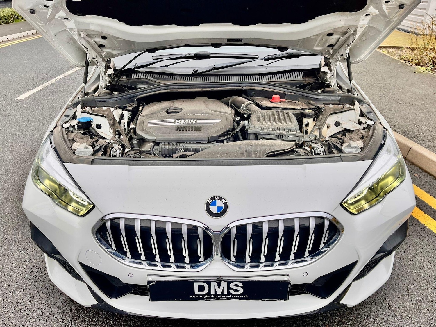 Used BMW 2 Series 2020 for sale - 77410875: Photo 30