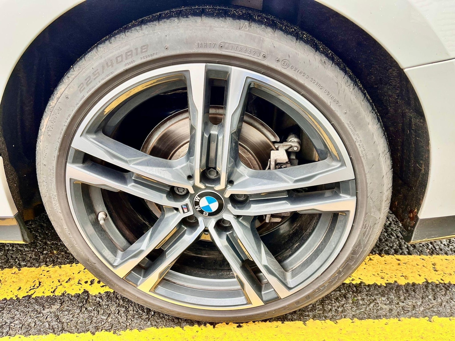 Used BMW 2 Series 2020 for sale - 77410875: Photo 31