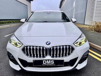 Used BMW 2 Series 2020 for sale - 77410875: Photo