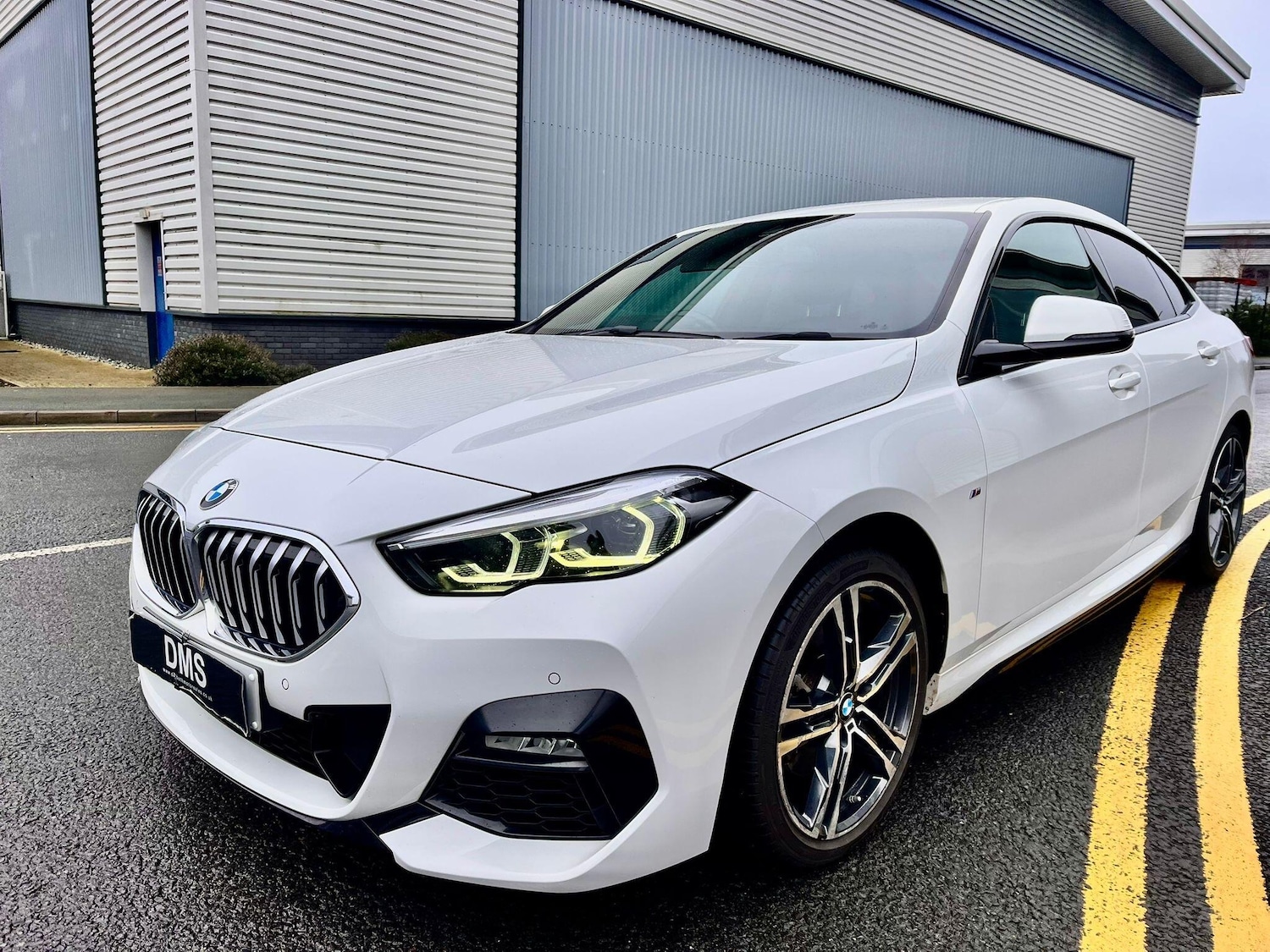 Used BMW 2 Series 2020 for sale - 77410875: Photo 4