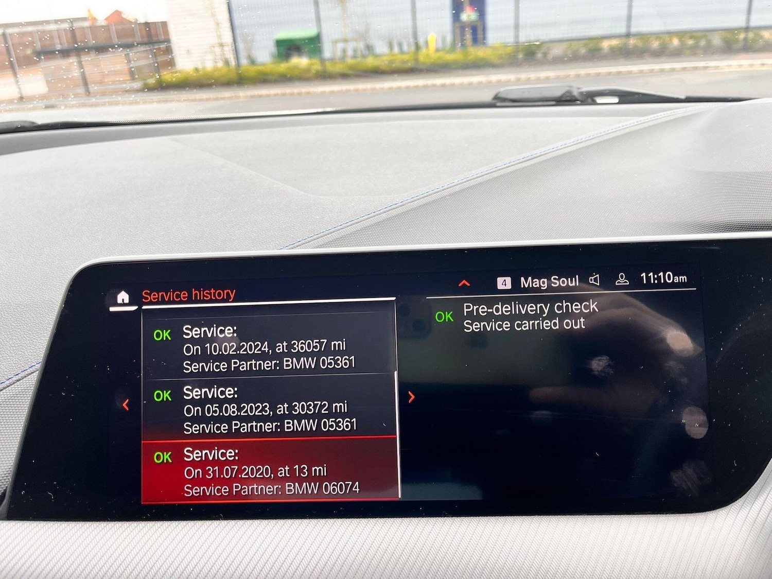 Used BMW 2 Series 2020 for sale - 77410875: Photo 43