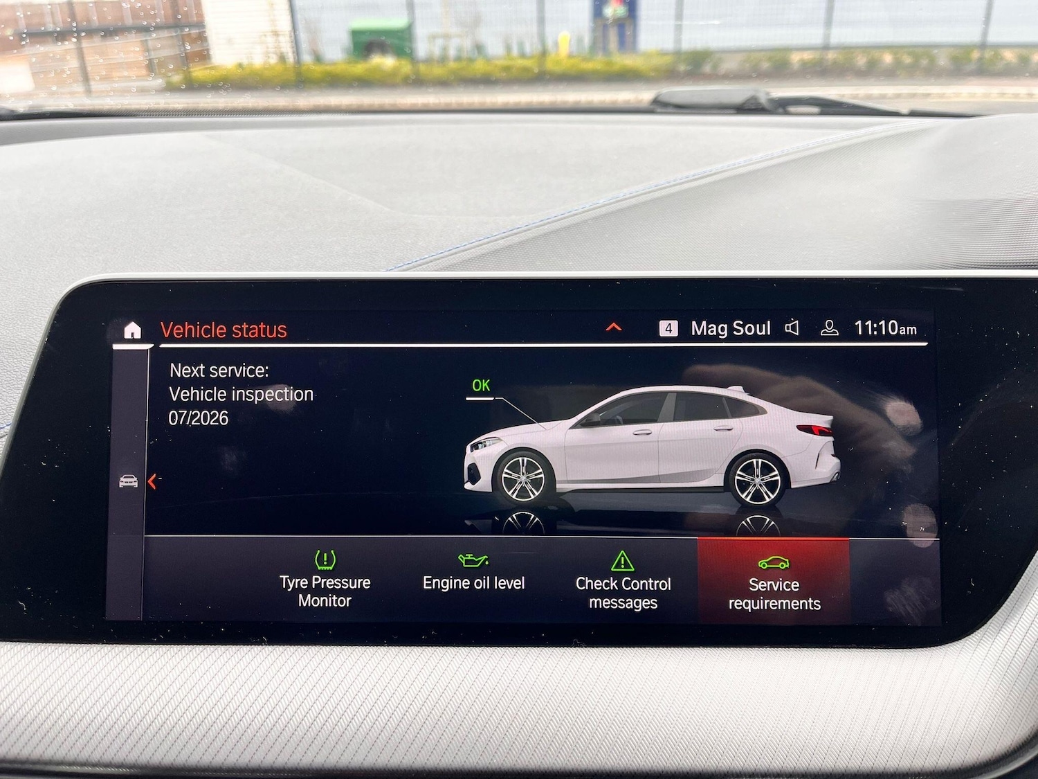 Used BMW 2 Series 2020 for sale - 77410875: Photo 44