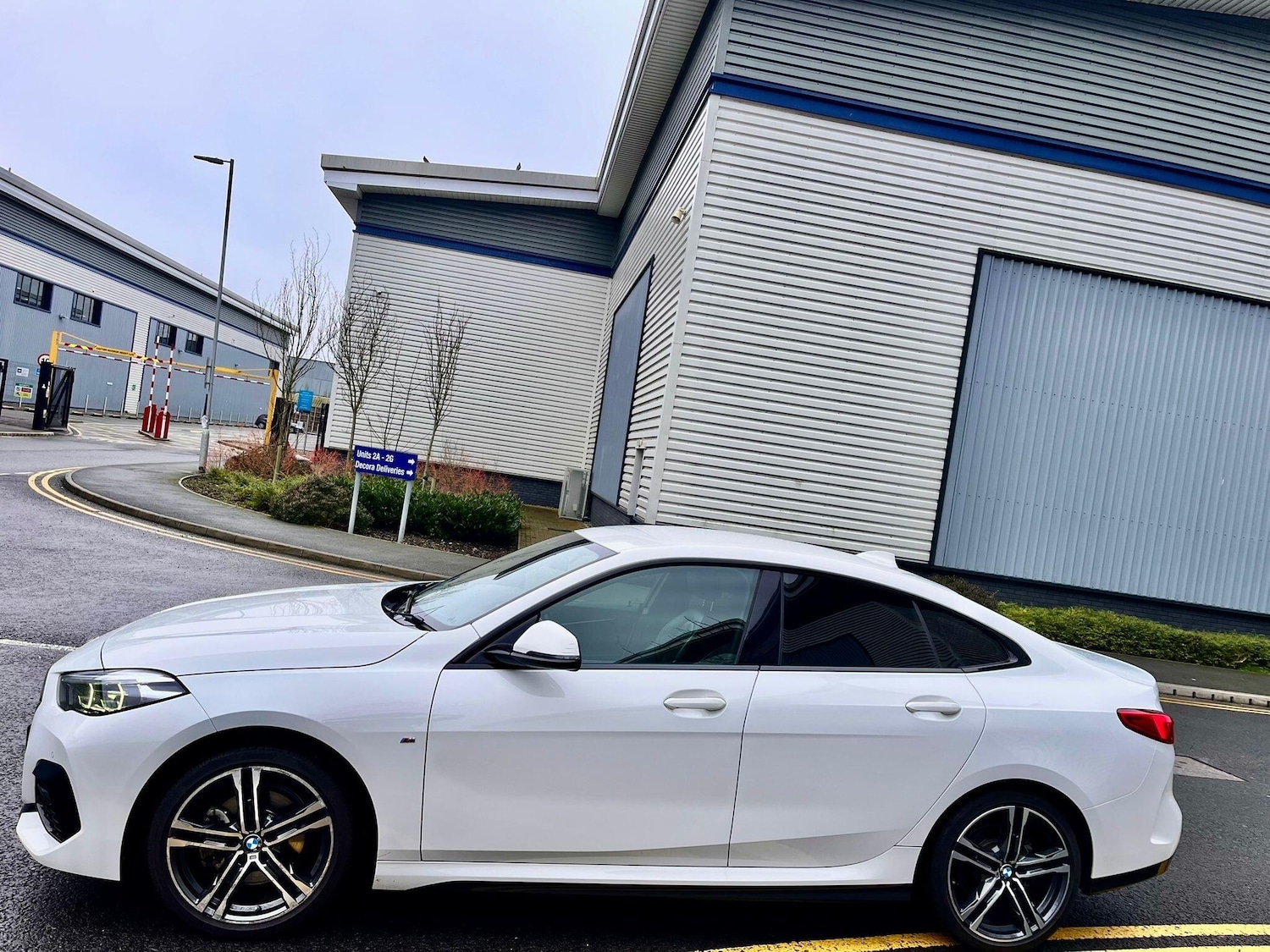 Used BMW 2 Series 2020 for sale - 77410875: Photo 5