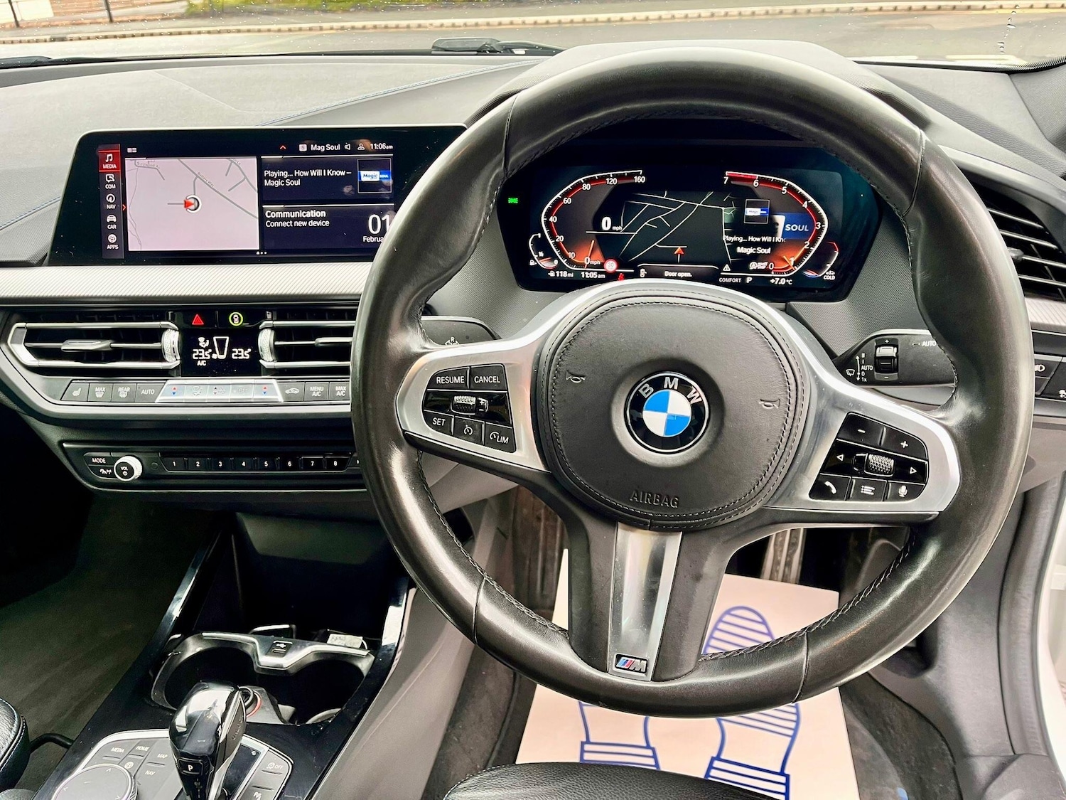 Used BMW 2 Series 2020 for sale - 77410875: Photo 60