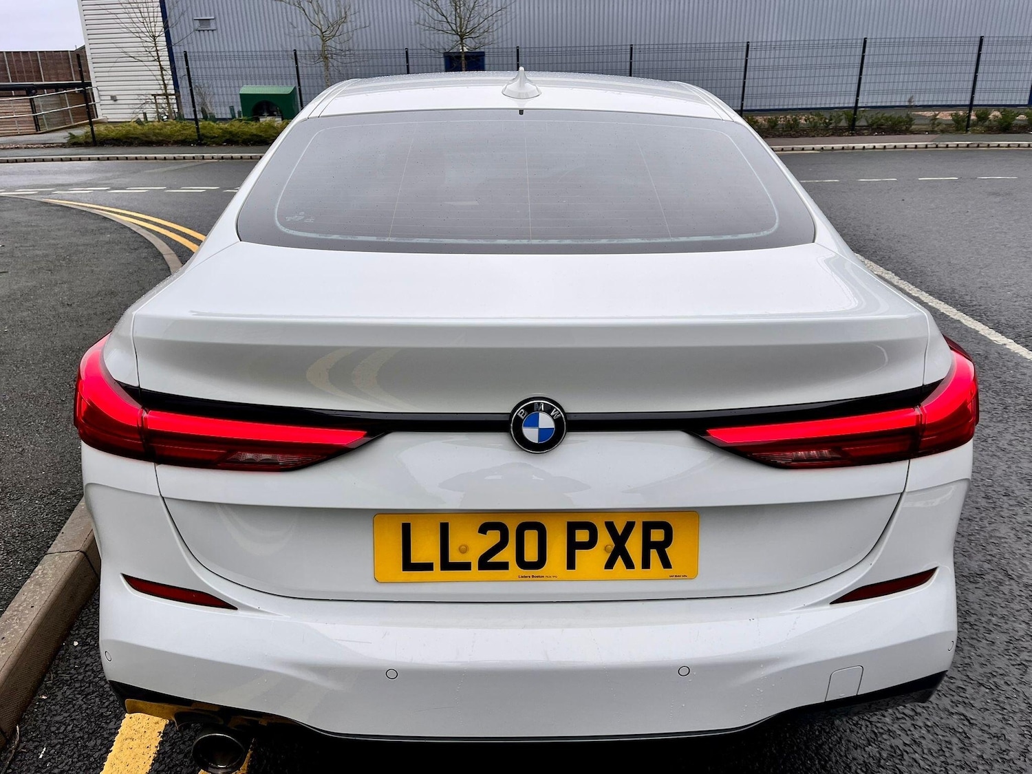 Used BMW 2 Series 2020 for sale - 77410875: Photo 7