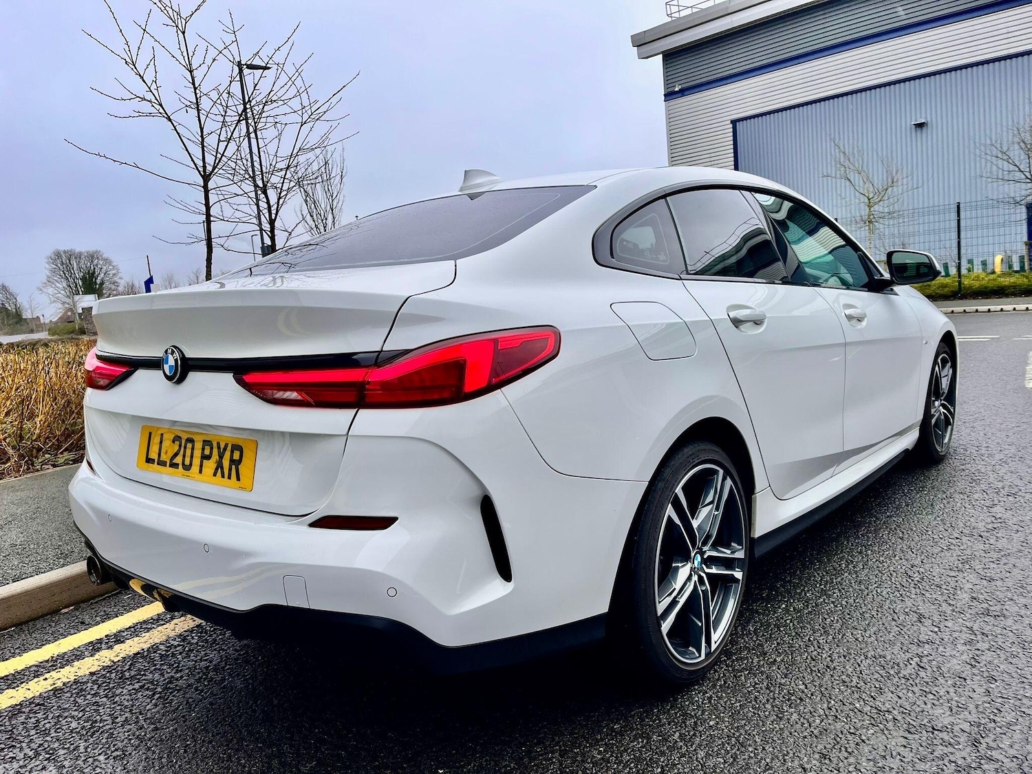 Used BMW 2 Series 2020 for sale - 77410875: Photo 8