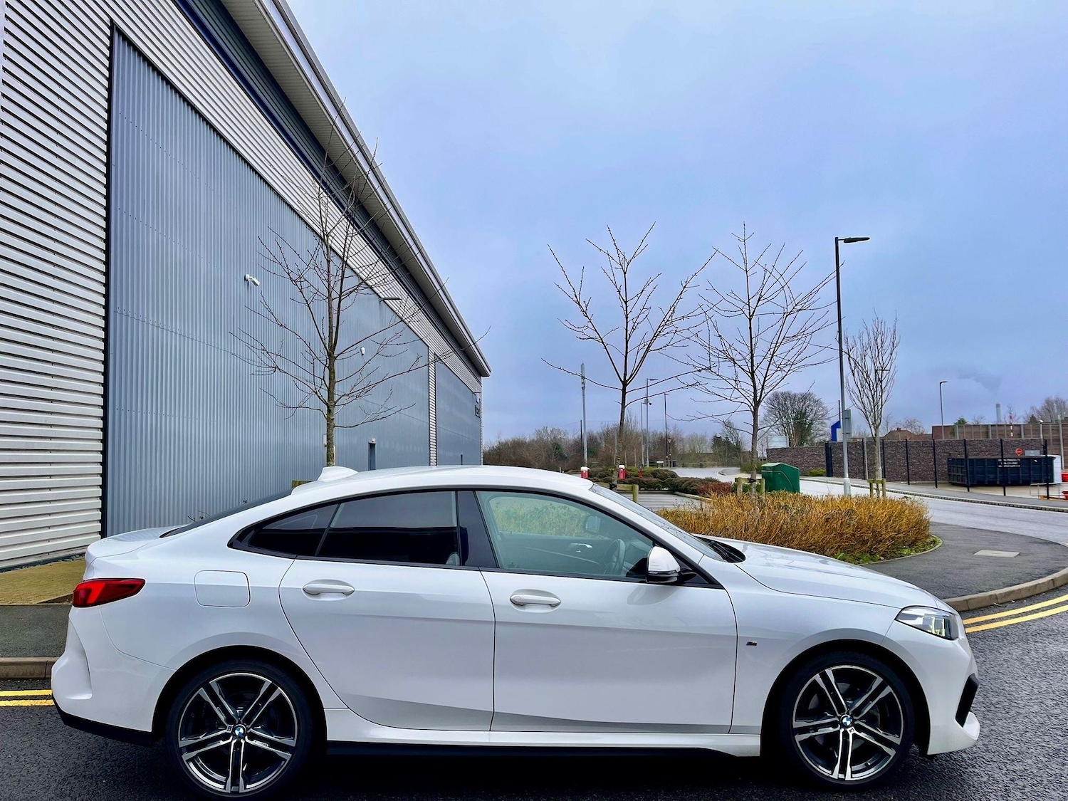 Used BMW 2 Series 2020 for sale - 77410875: Photo 9