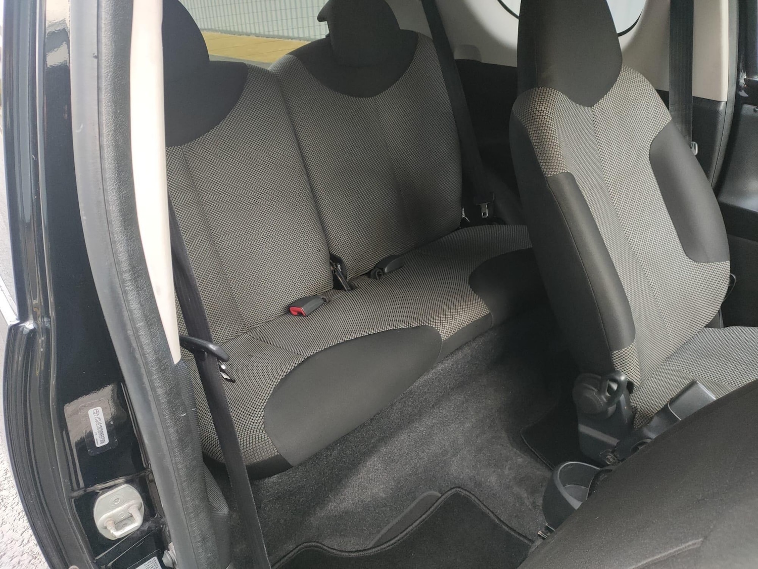 Used Toyota AYGO for sale - 77279975: Photo 17