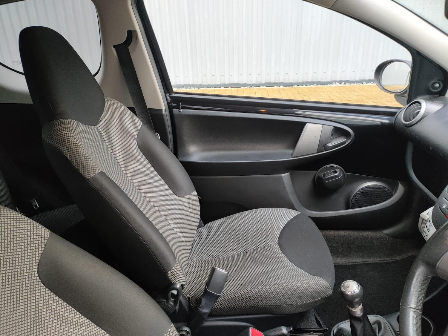 Used Toyota AYGO for sale - 77279975: Photo 18