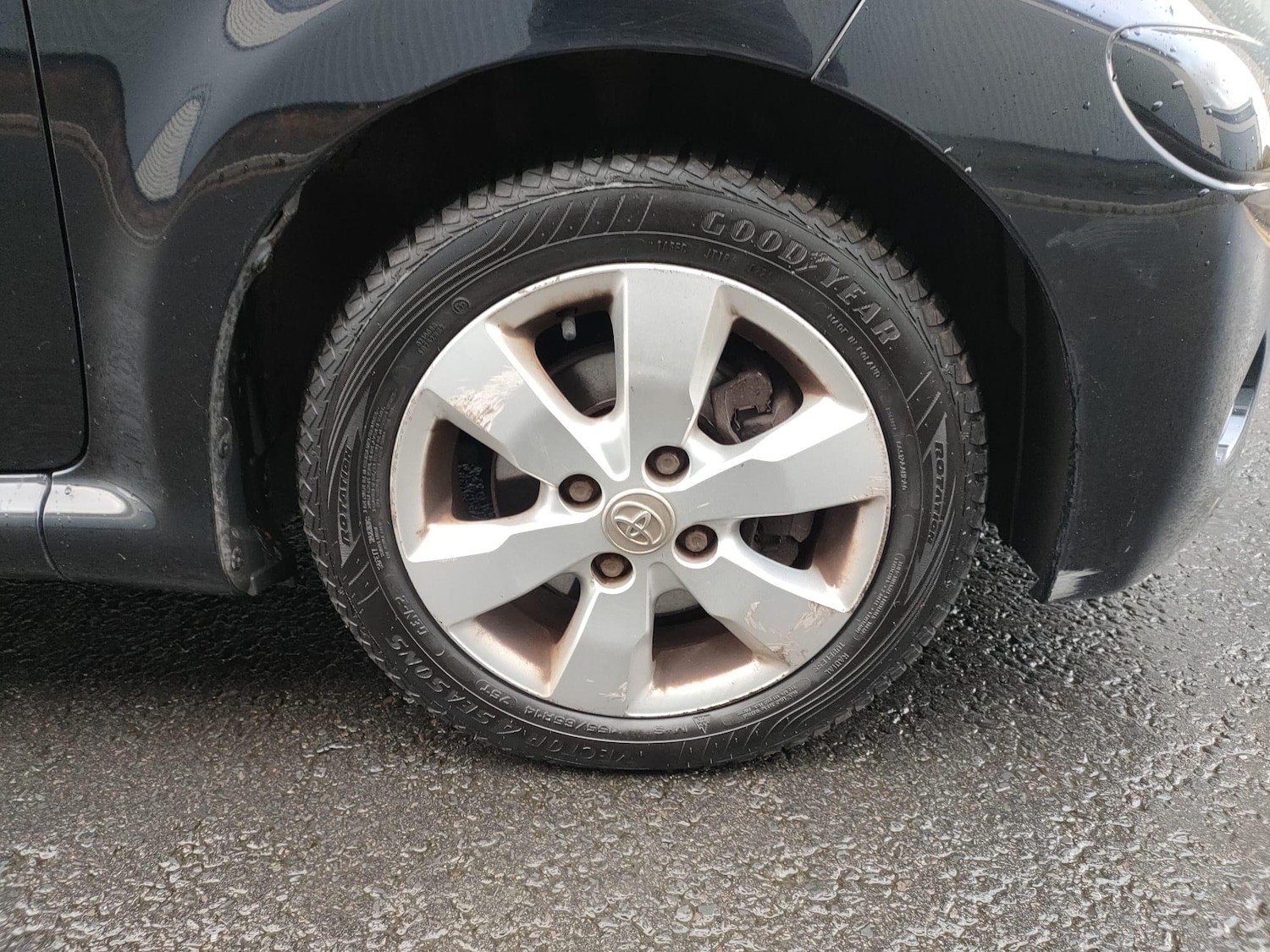 Used Toyota AYGO for sale - 77279975: Photo 21