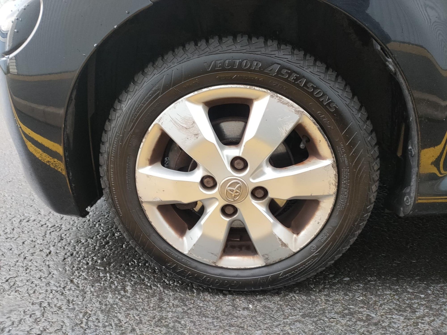 Used Toyota AYGO for sale - 77279975: Photo 24