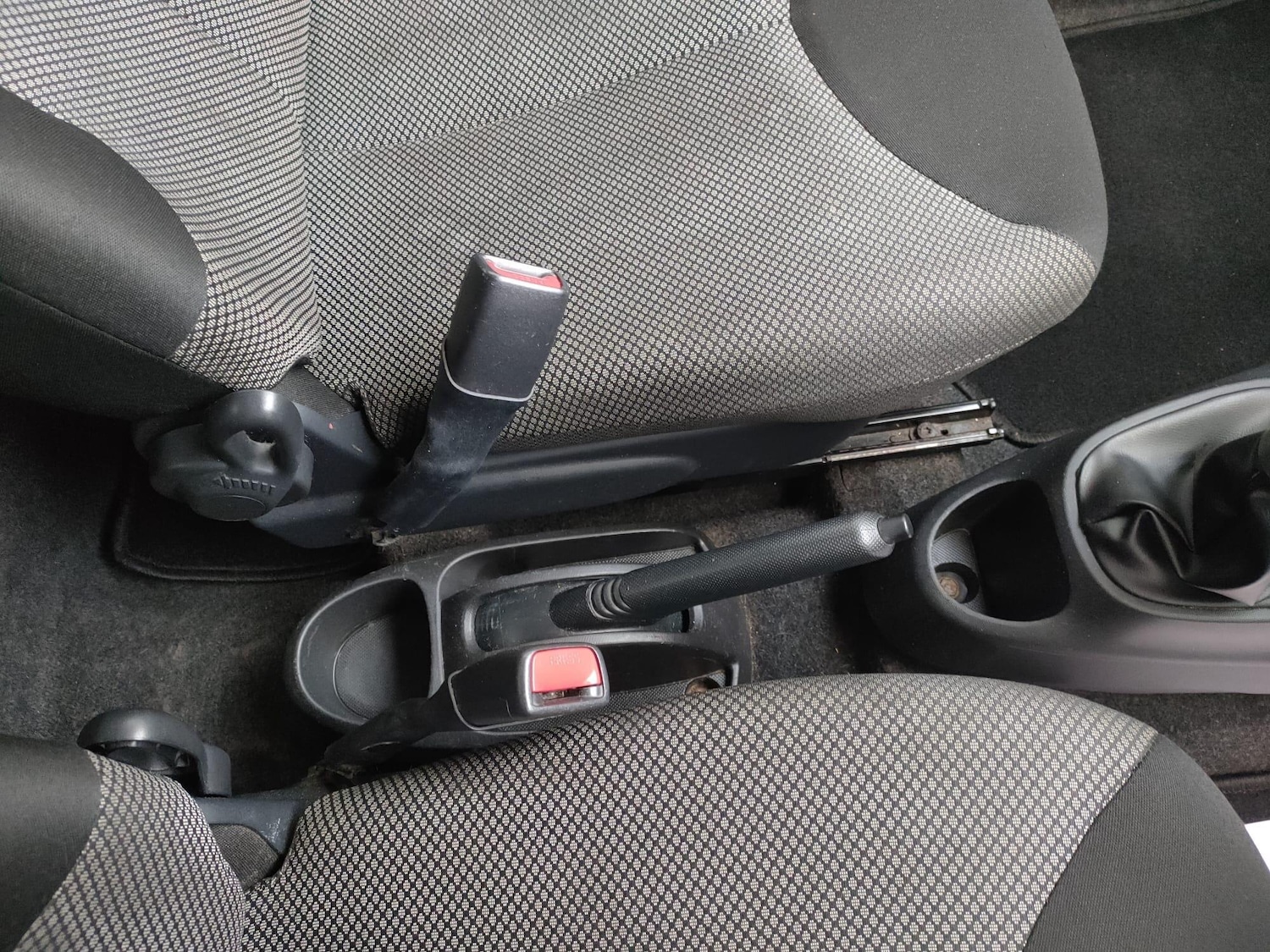 Used Toyota AYGO for sale - 77279975: Photo 25