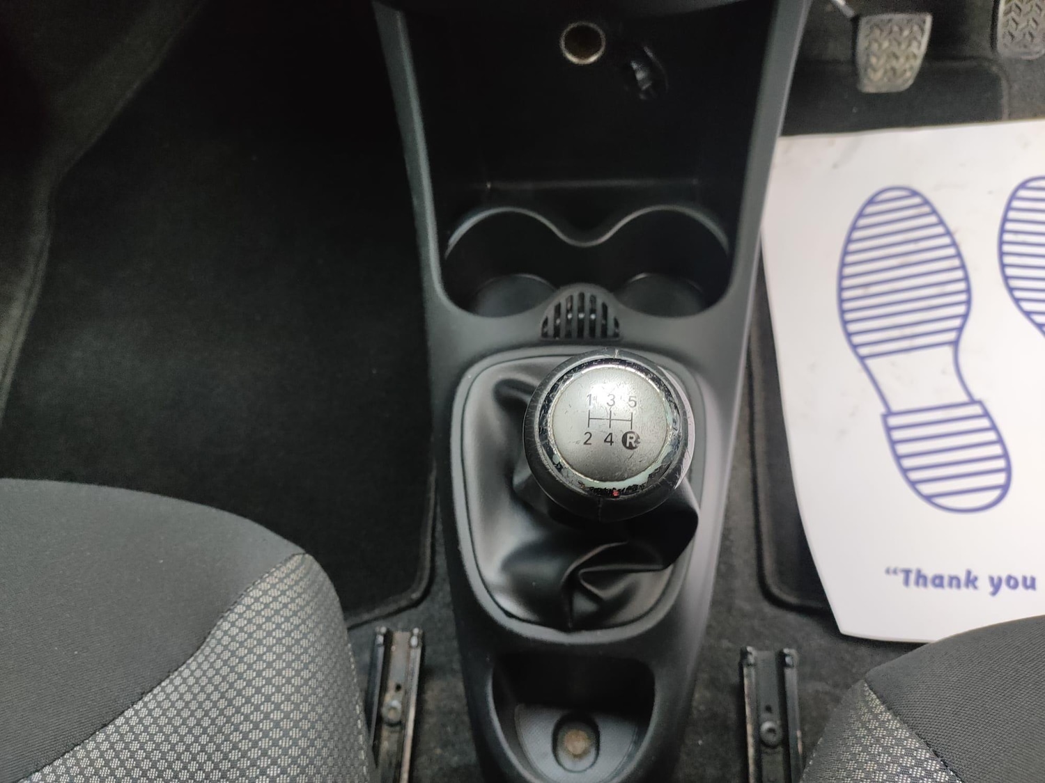 Used Toyota AYGO for sale - 77279975: Photo 26