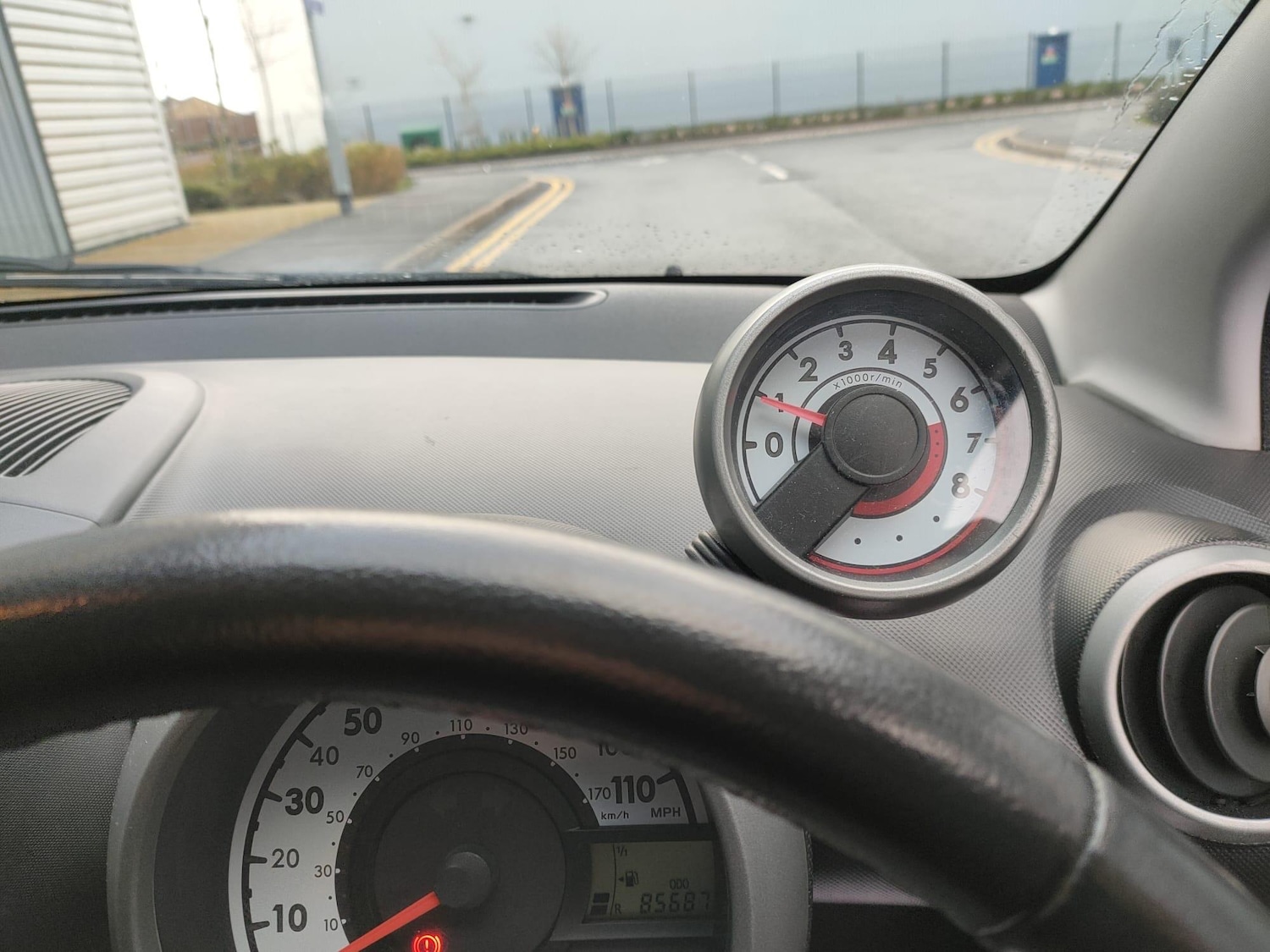 Used Toyota AYGO for sale - 77279975: Photo 29