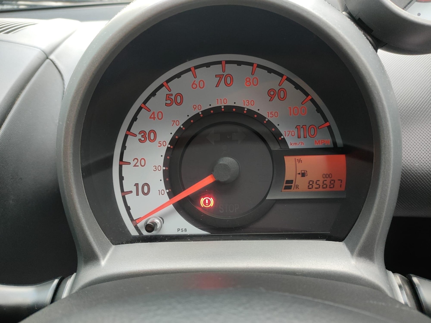 Used Toyota AYGO for sale - 77279975: Photo 30