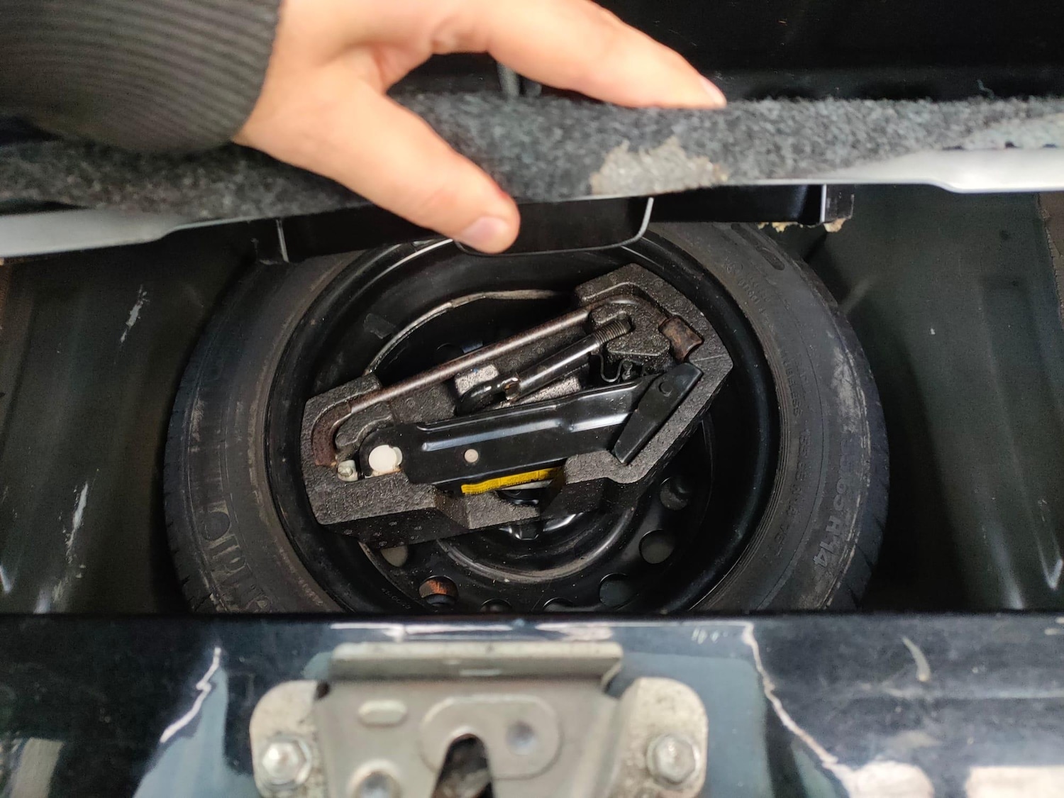 Used Toyota AYGO for sale - 77279975: Photo 33