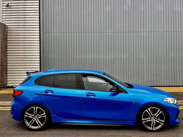 Used BMW 1 Series 2020 for sale - 76251167: Photo 11