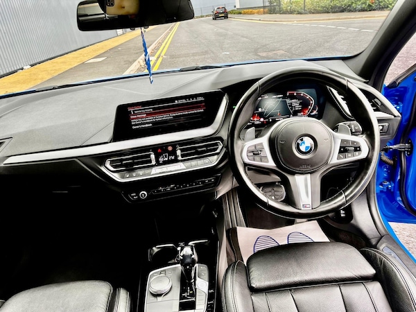 Used BMW 1 Series 2020 for sale - 76251167: Photo 12