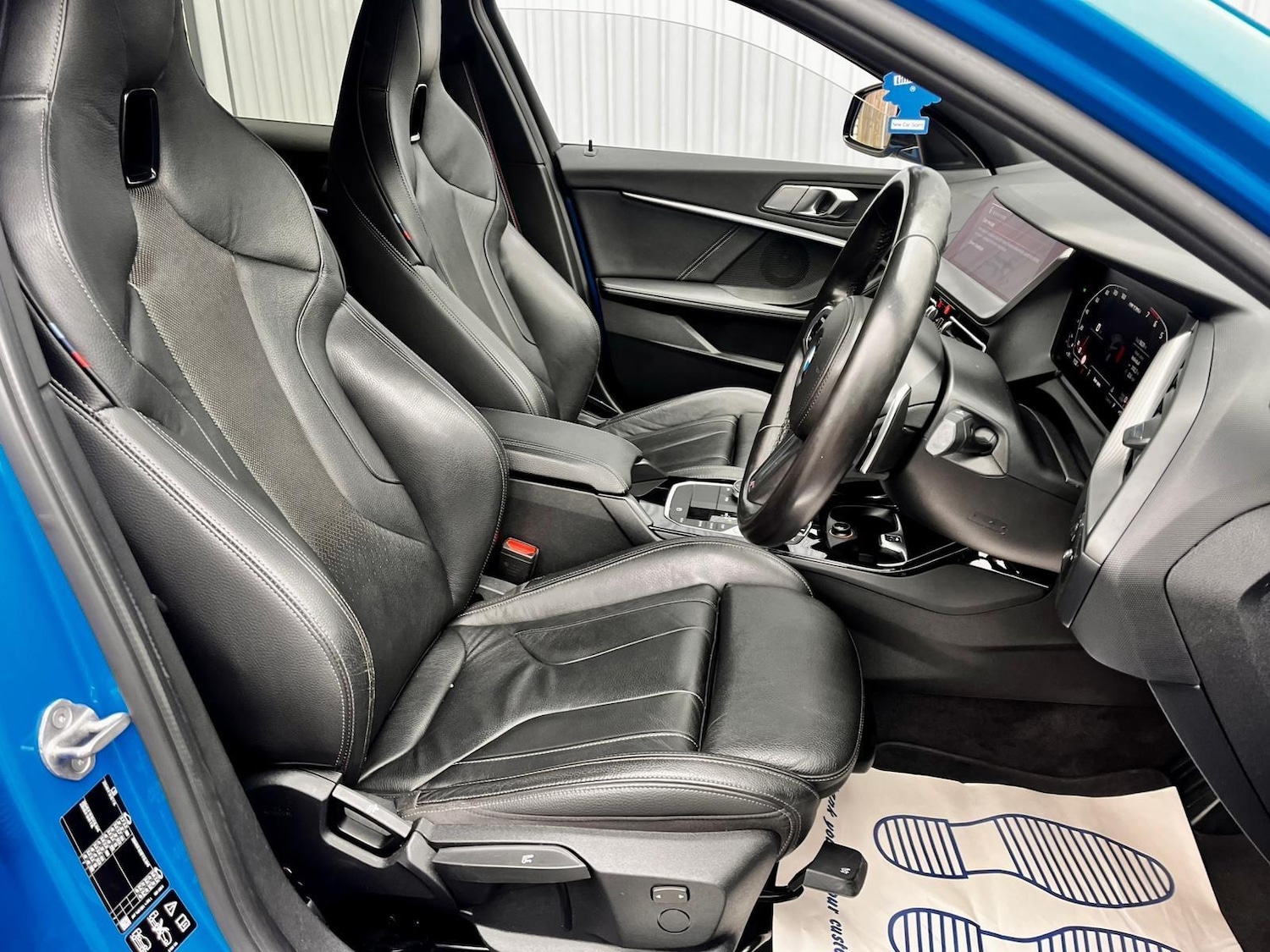 Used BMW 1 Series 2020 for sale - 76251167: Photo 13