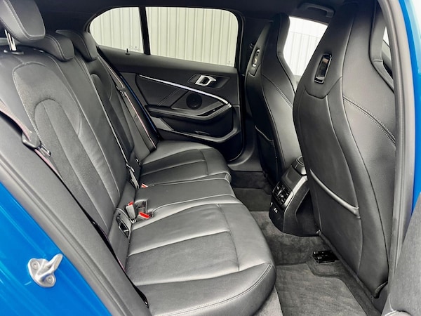 Used BMW 1 Series 2020 for sale - 76251167: Photo 14