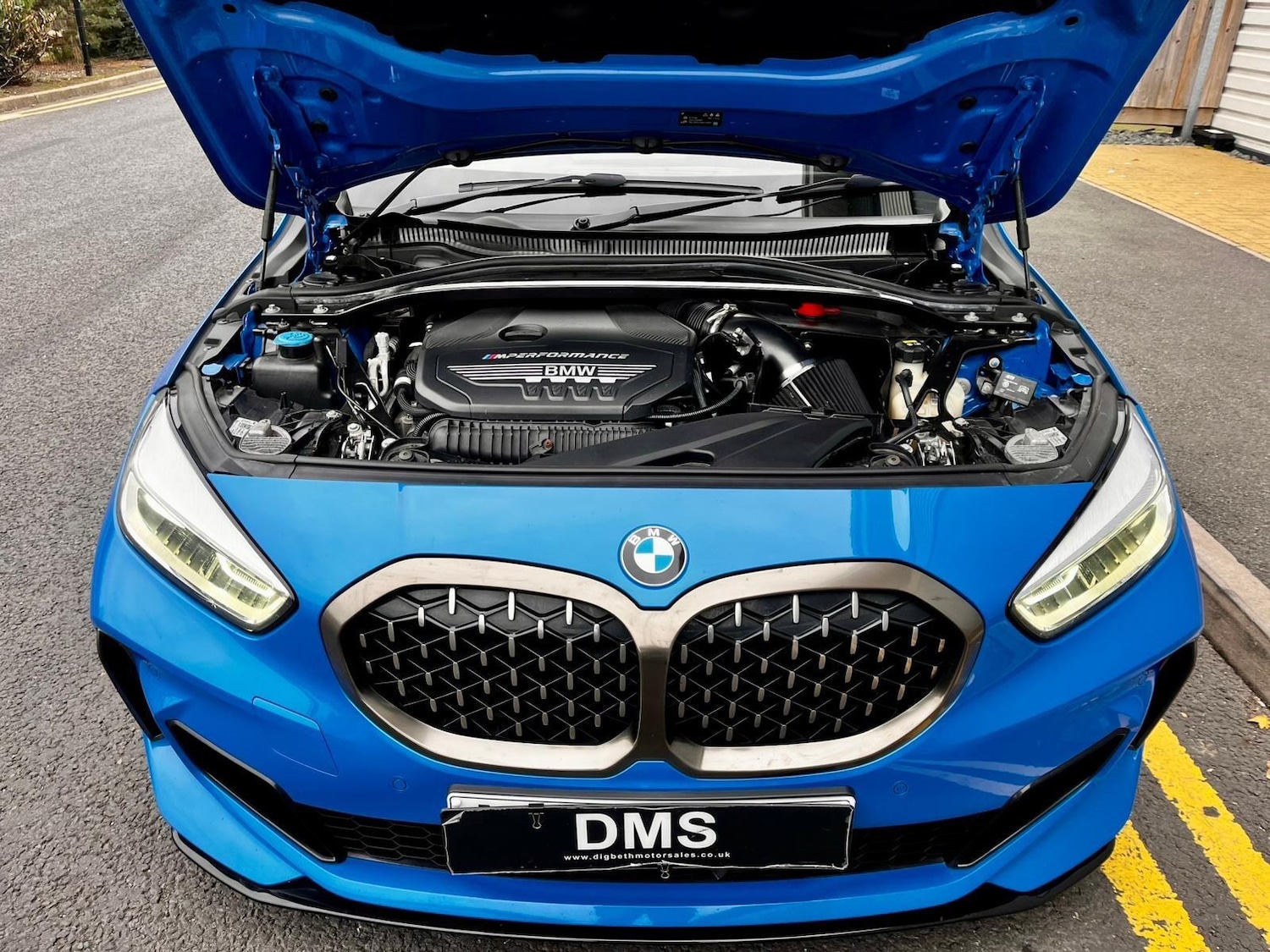 Used BMW 1 Series 2020 for sale - 76251167: Photo 15