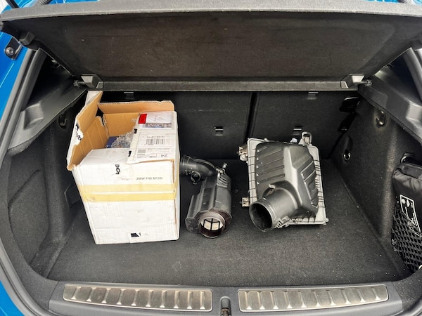 Used BMW 1 Series 2020 for sale - 76251167: Photo 16