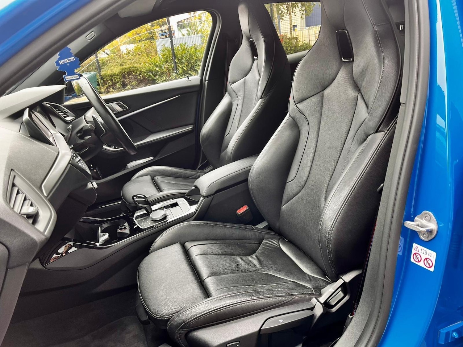 Used BMW 1 Series 2020 for sale - 76251167: Photo 17