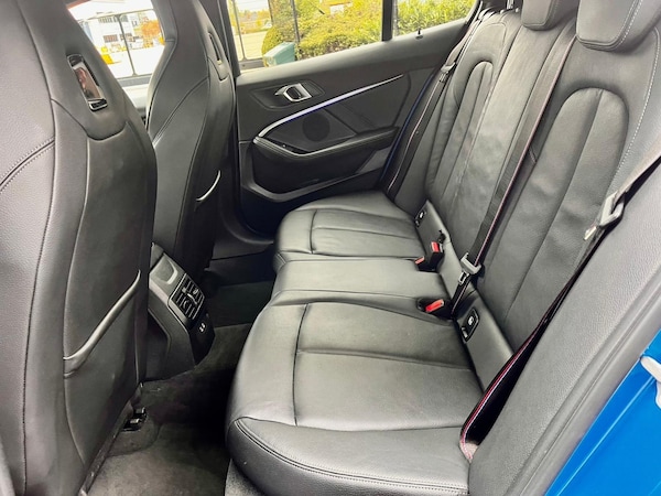 Used BMW 1 Series 2020 for sale - 76251167: Photo 18
