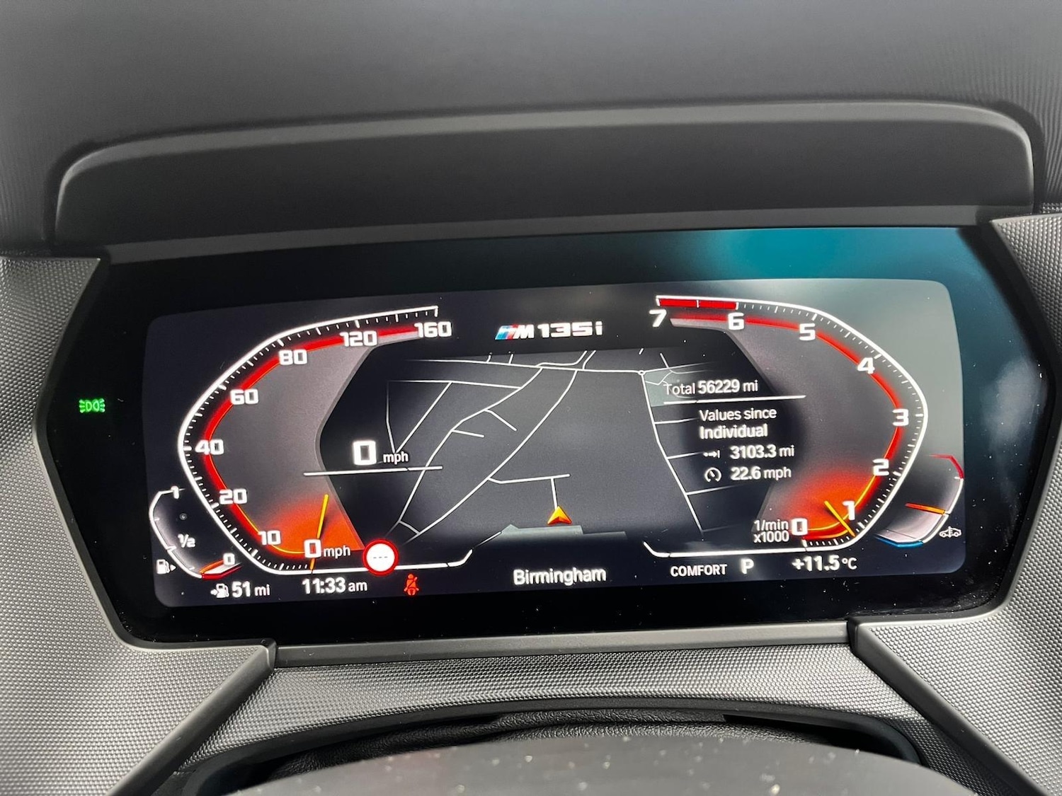 Used BMW 1 Series 2020 for sale - 76251167: Photo 19