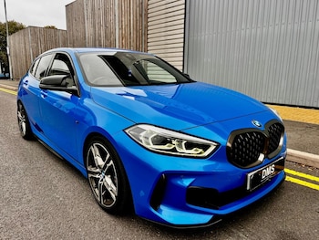 BMW - 1 Series