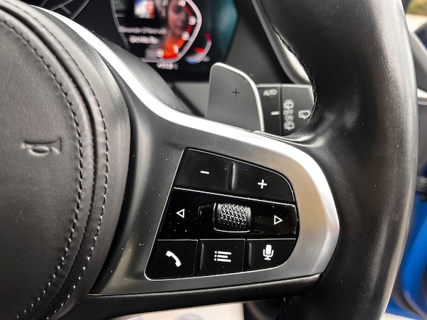 Used BMW 1 Series 2020 for sale - 76251167: Photo 24