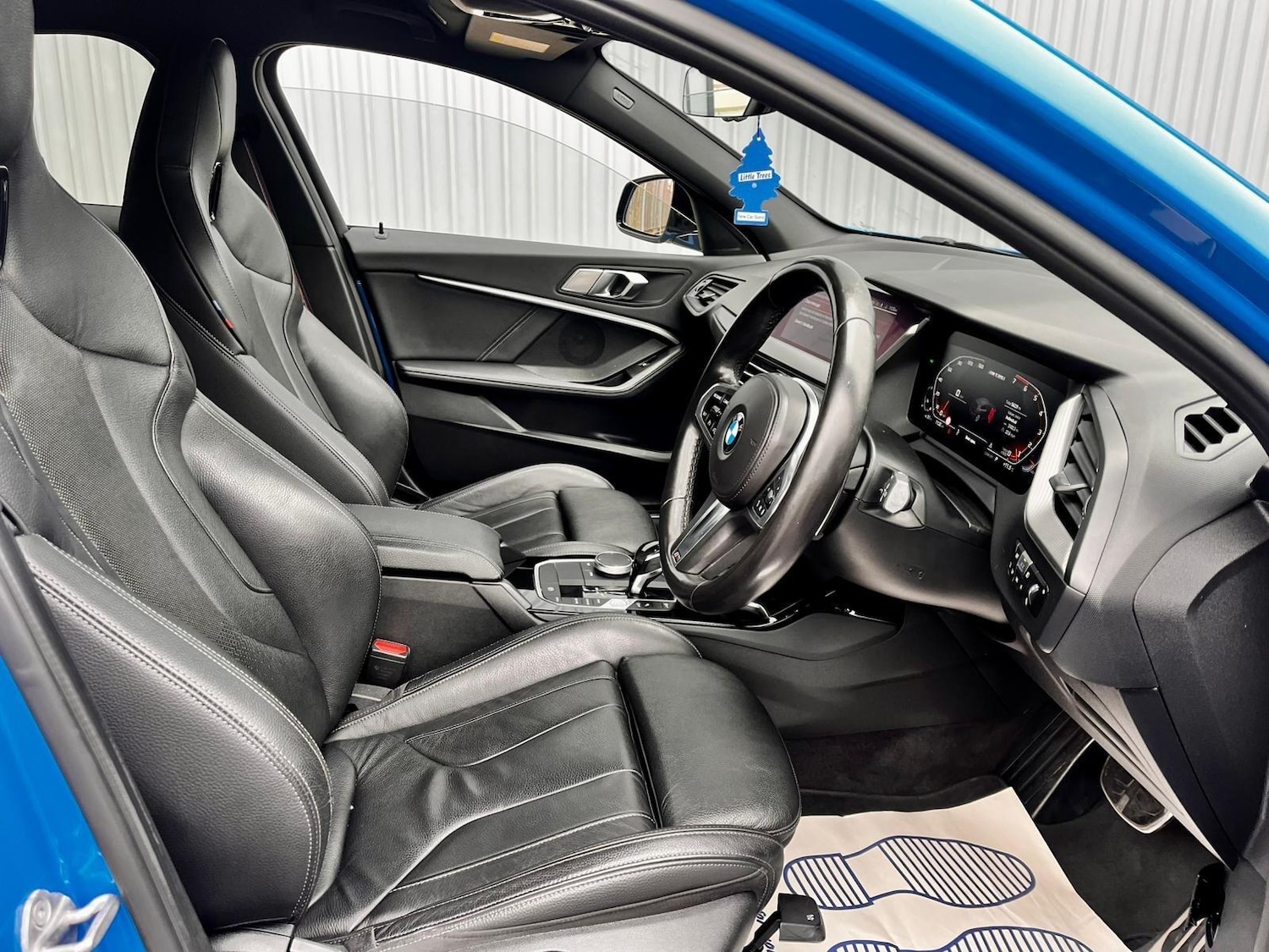 Used BMW 1 Series 2020 for sale - 76251167: Photo 26