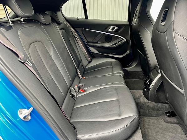 Used BMW 1 Series 2020 for sale - 76251167: Photo 29