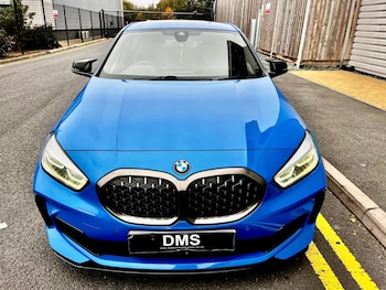 Used BMW 1 Series 2020 for sale - 76251167: Photo 2