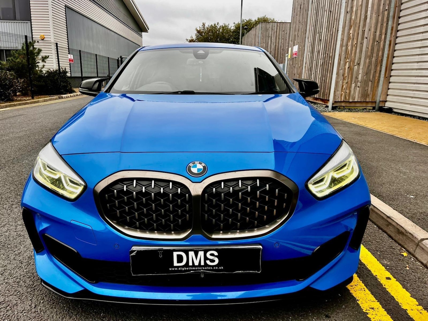 Used BMW 1 Series 2020 for sale - 76251167: Photo 3