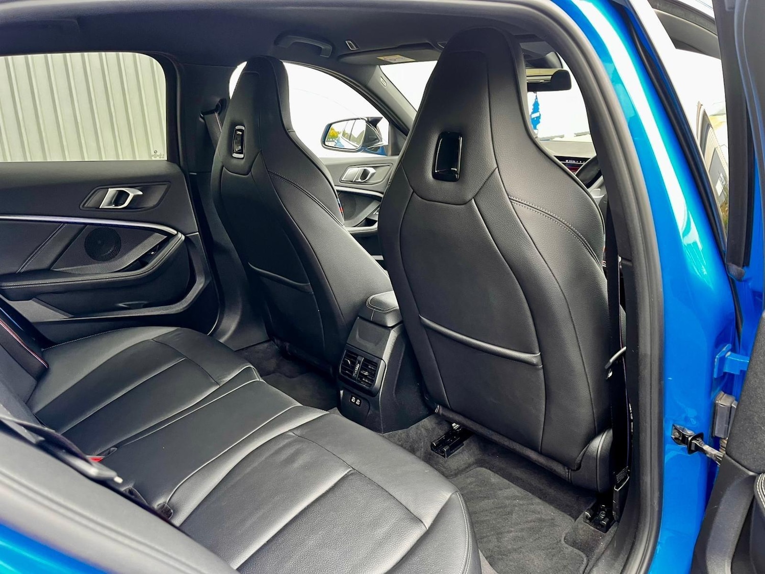 Used BMW 1 Series 2020 for sale - 76251167: Photo 31