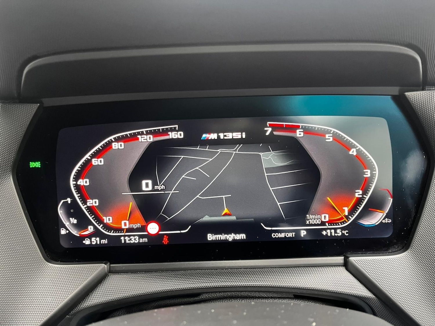 Used BMW 1 Series 2020 for sale - 76251167: Photo 33