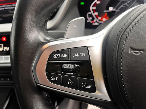 Used BMW 1 Series 2020 for sale - 76251167: Photo 34