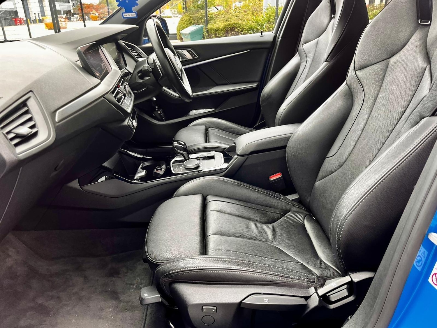 Used BMW 1 Series 2020 for sale - 76251167: Photo 36